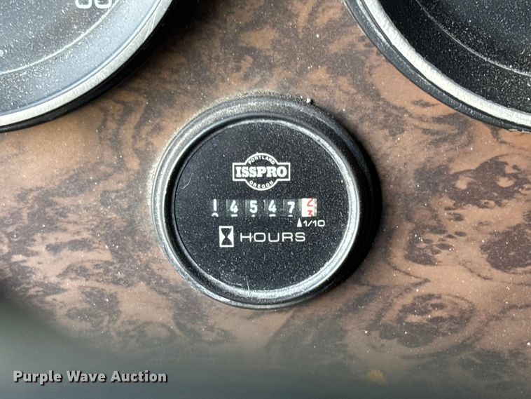 image for item EA5477 1994 Kenworth T800 semi truck