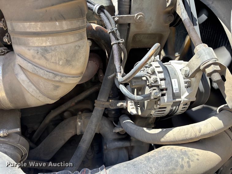 image for item EA5477 1994 Kenworth T800 semi truck