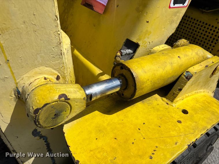 image for item EA5485 Hyster H80C forklift