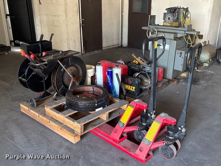 image for item EA5487 Shop tools