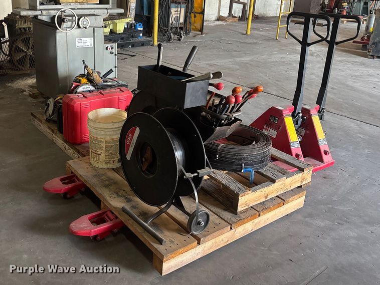 image for item EA5487 Shop tools