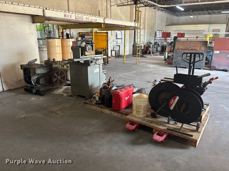 image for item EA5487 Shop tools