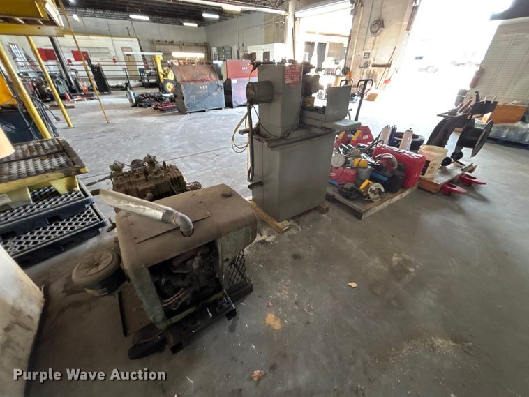 image for item EA5487 Shop tools