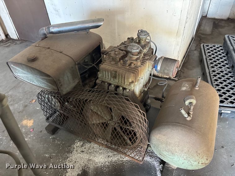 image for item EA5487 Shop tools