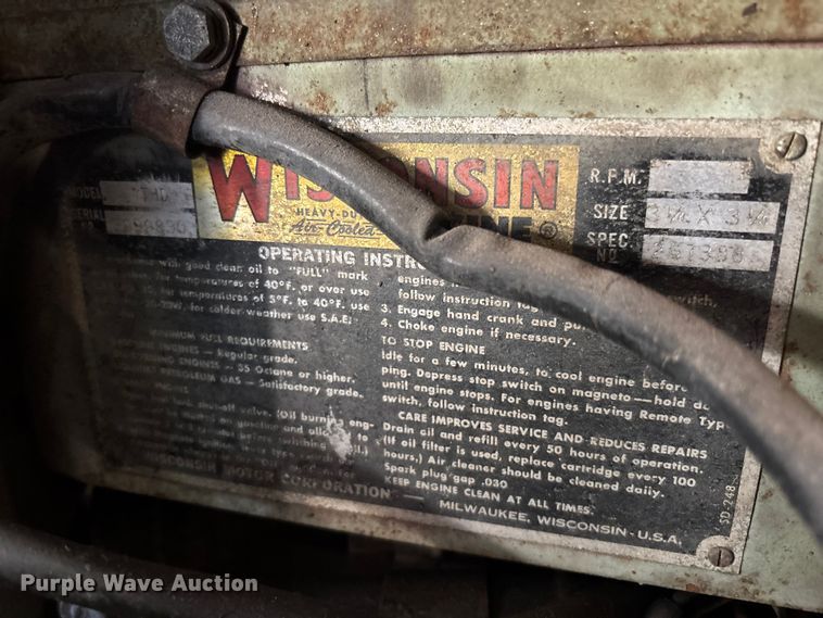 image for item EA5487 Shop tools