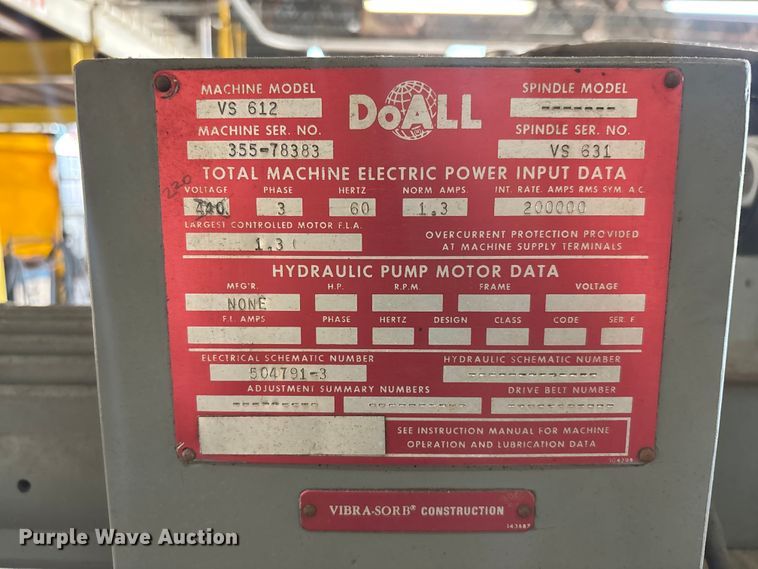 image for item EA5487 Shop tools