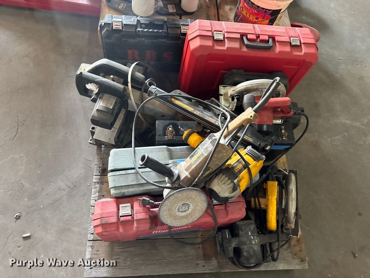 image for item EA5487 Shop tools