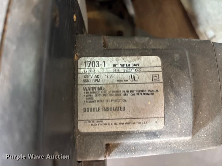 image for item EA5487 Shop tools