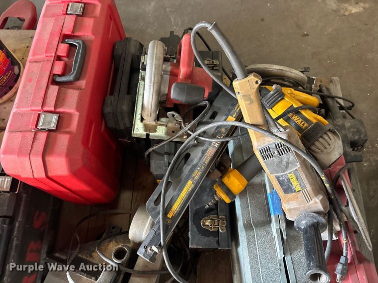 image for item EA5487 Shop tools