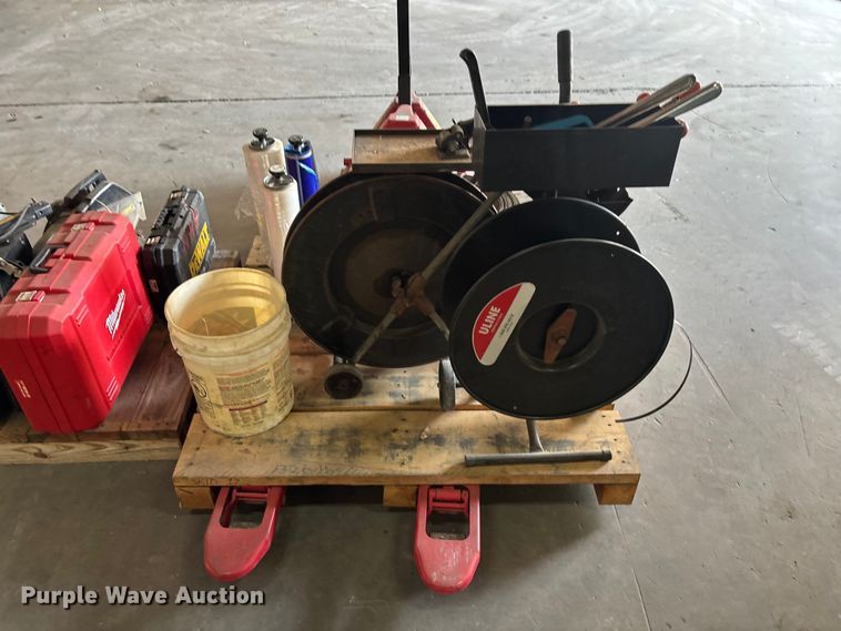 image for item EA5487 Shop tools