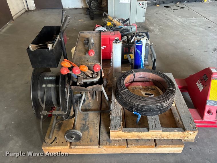 image for item EA5487 Shop tools