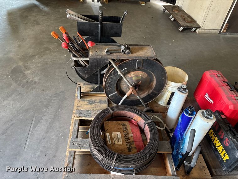 image for item EA5487 Shop tools