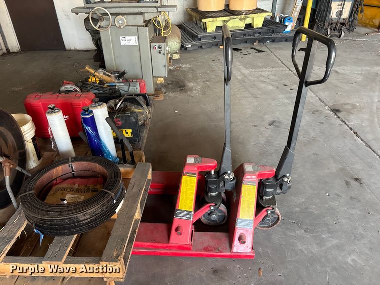 image for item EA5487 Shop tools