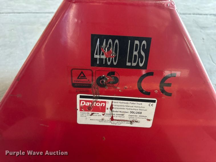 image for item EA5487 Shop tools