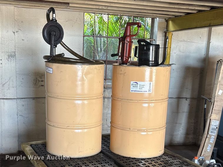 image for item EA5488 Pumps
