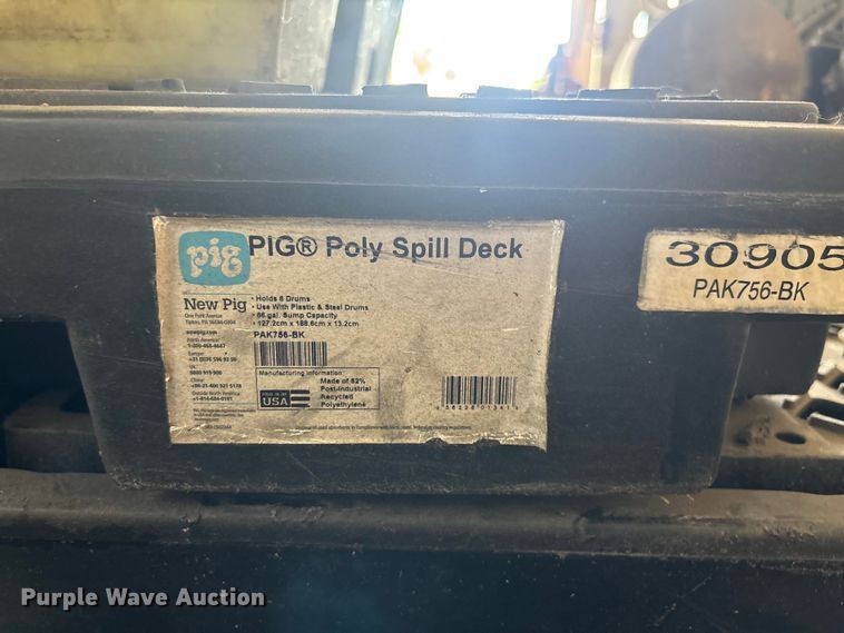 image for item EA5488 Pumps