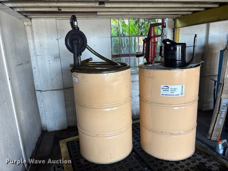 image for item EA5488 Pumps