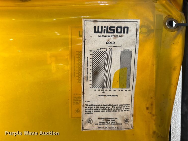 image for item EA5489 Industrial welding equipment