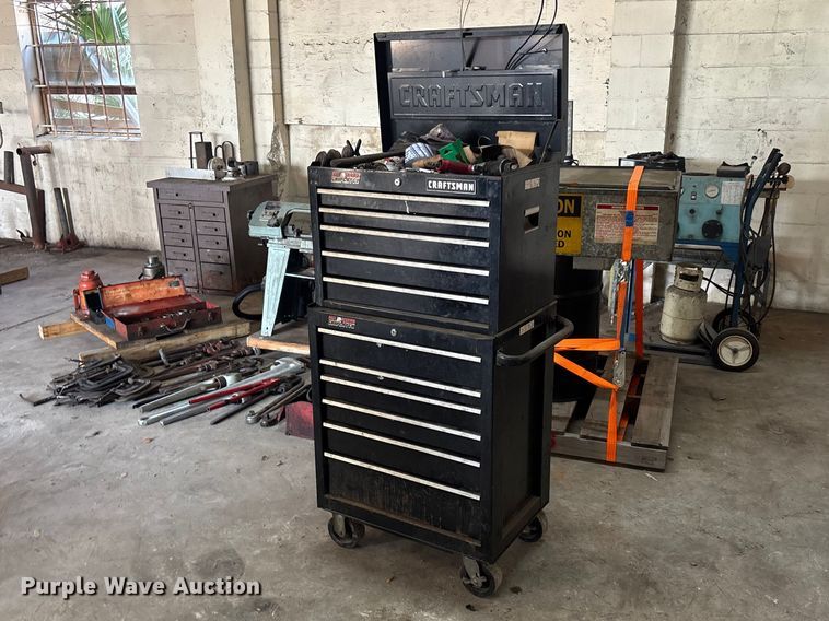 image for item EA5490 Shop tools