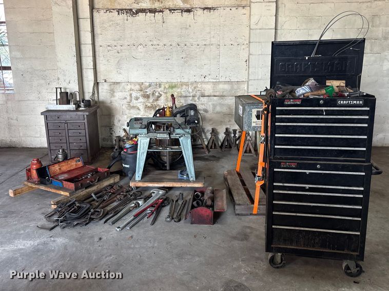 image for item EA5490 Shop tools