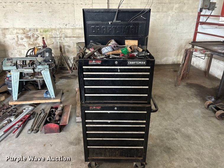 image for item EA5490 Shop tools