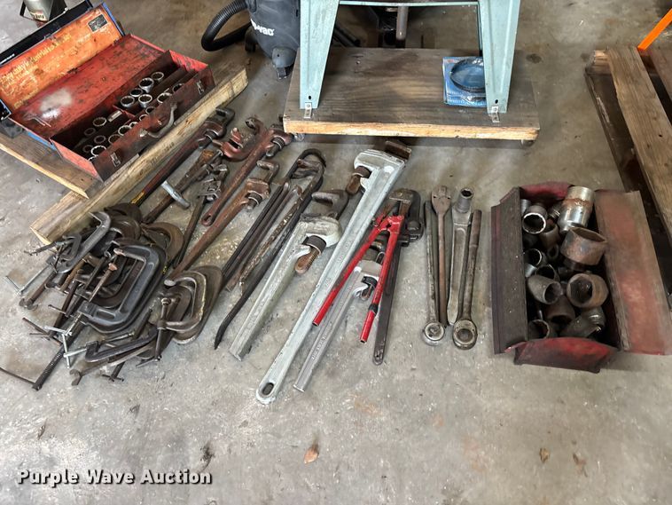 image for item EA5490 Shop tools