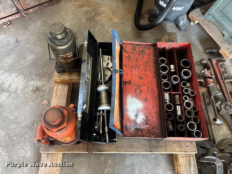 image for item EA5490 Shop tools