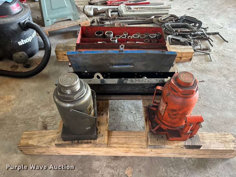 image for item EA5490 Shop tools