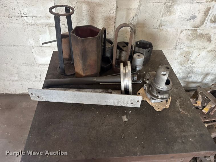 image for item EA5490 Shop tools