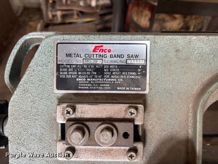 image for item EA5490 Shop tools