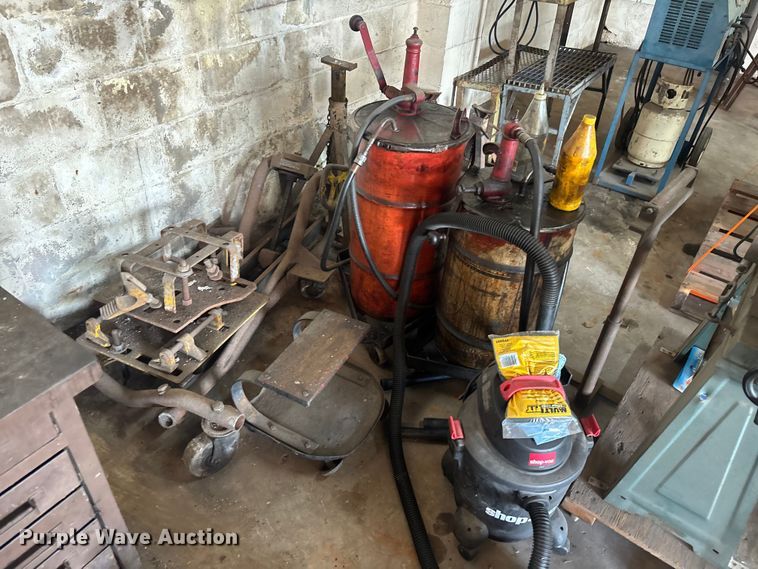 image for item EA5490 Shop tools