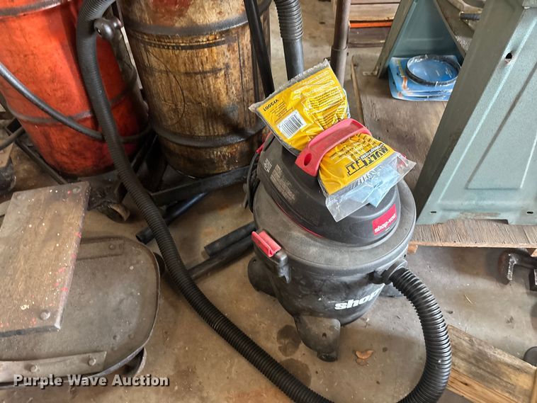 image for item EA5490 Shop tools