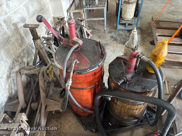 image for item EA5490 Shop tools