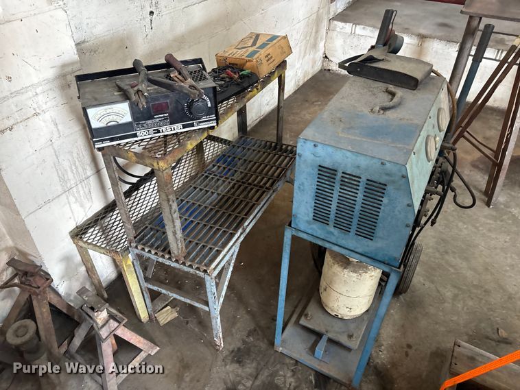 image for item EA5490 Shop tools