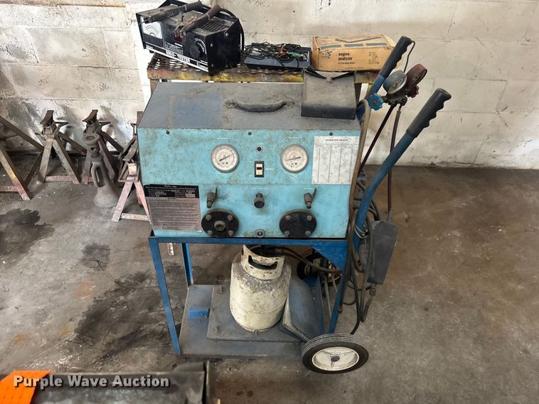 image for item EA5490 Shop tools