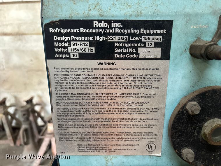 image for item EA5490 Shop tools