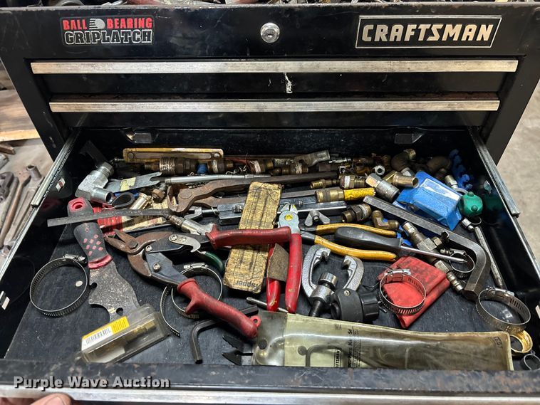 image for item EA5490 Shop tools