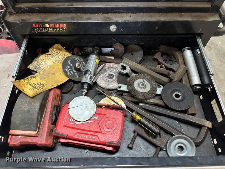 image for item EA5490 Shop tools