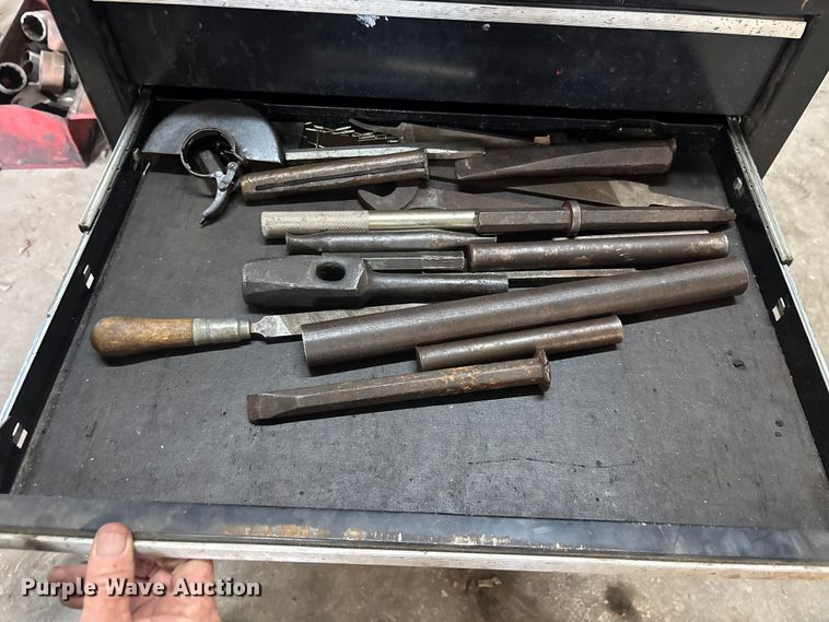 image for item EA5490 Shop tools