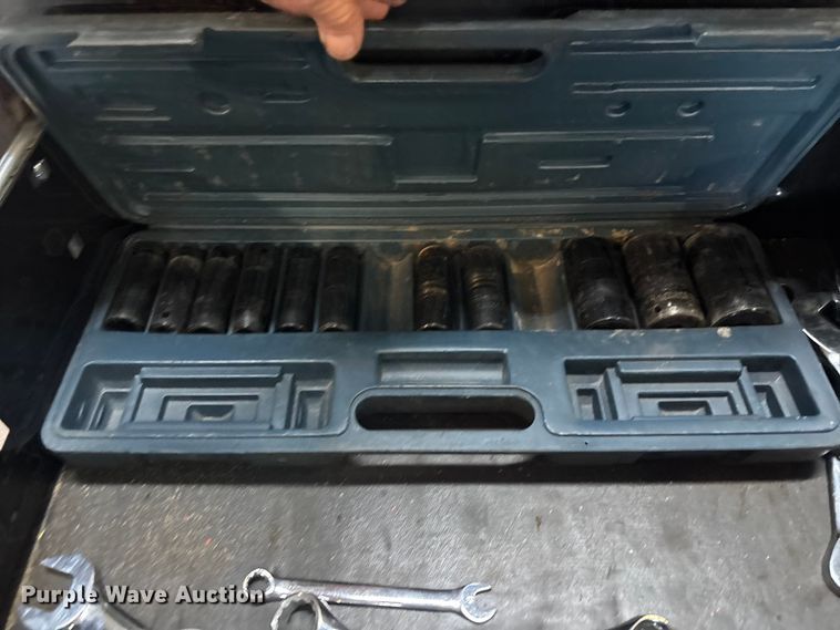 image for item EA5490 Shop tools