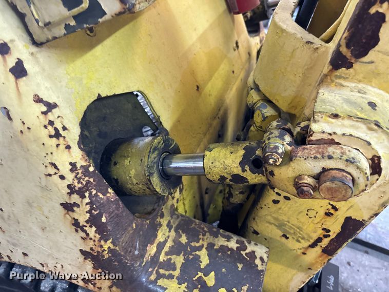 image for item EA5491 Hyster H50H forklift