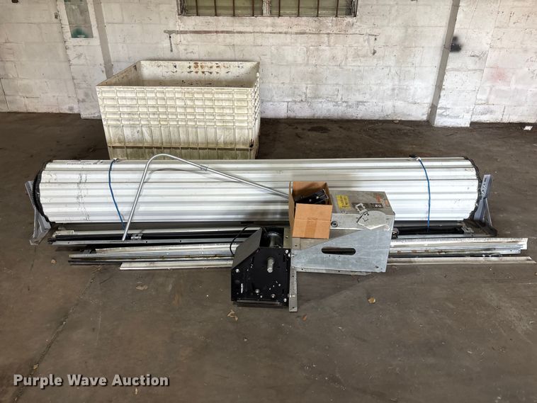 image for item EA5492 LiftMaster LGO garage door