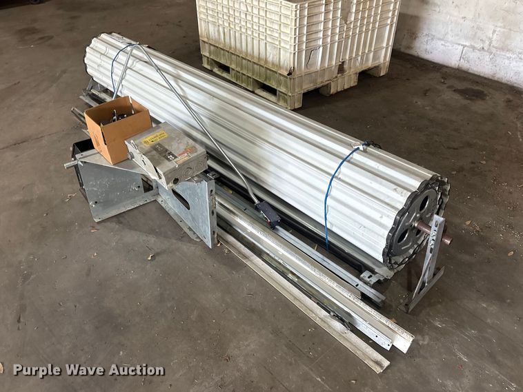 image for item EA5492 LiftMaster LGO garage door