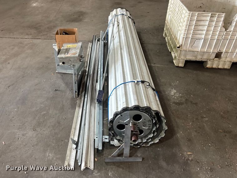 image for item EA5492 LiftMaster LGO garage door