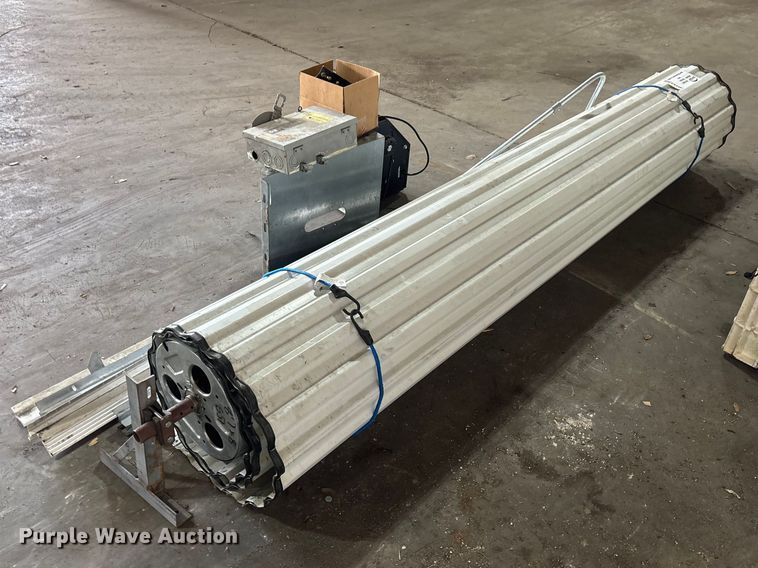 image for item EA5492 LiftMaster LGO garage door