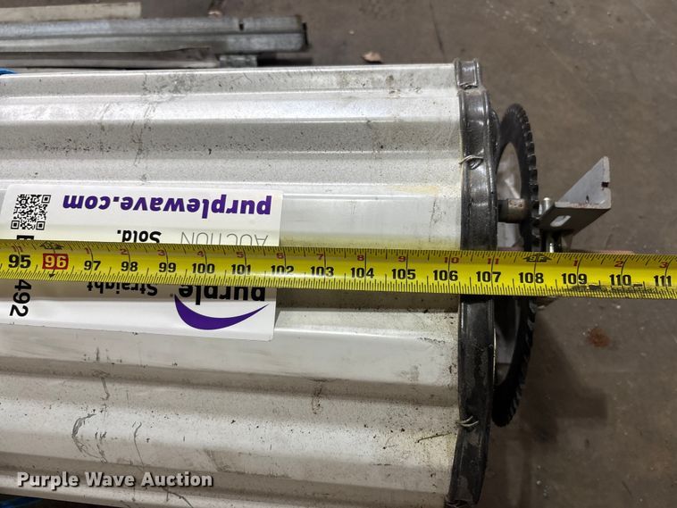 image for item EA5492 LiftMaster LGO garage door