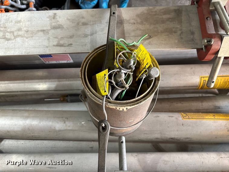 image for item EA5493 Crane attachments and rigging equipment