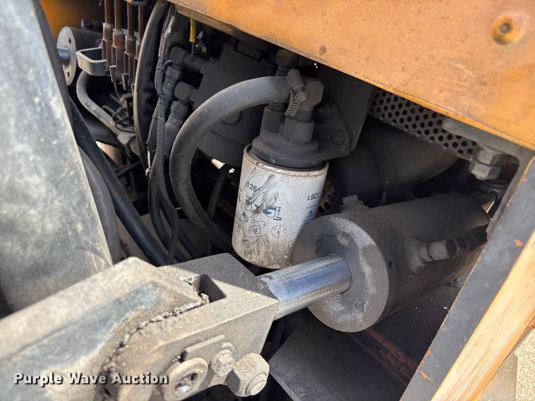 image for item EA5494 Yale ERC120 forklift
