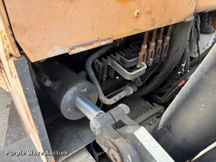 image for item EA5494 Yale ERC120 forklift