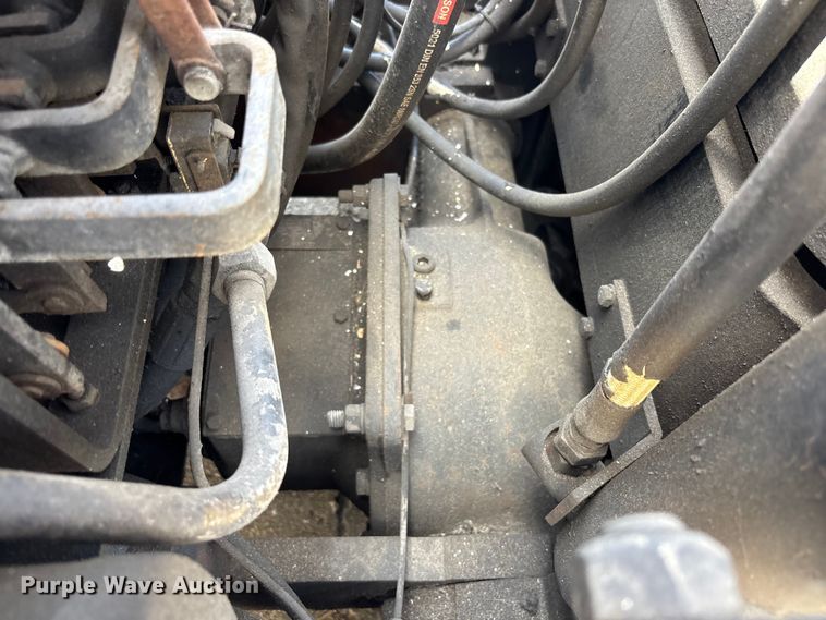 image for item EA5494 Yale ERC120 forklift